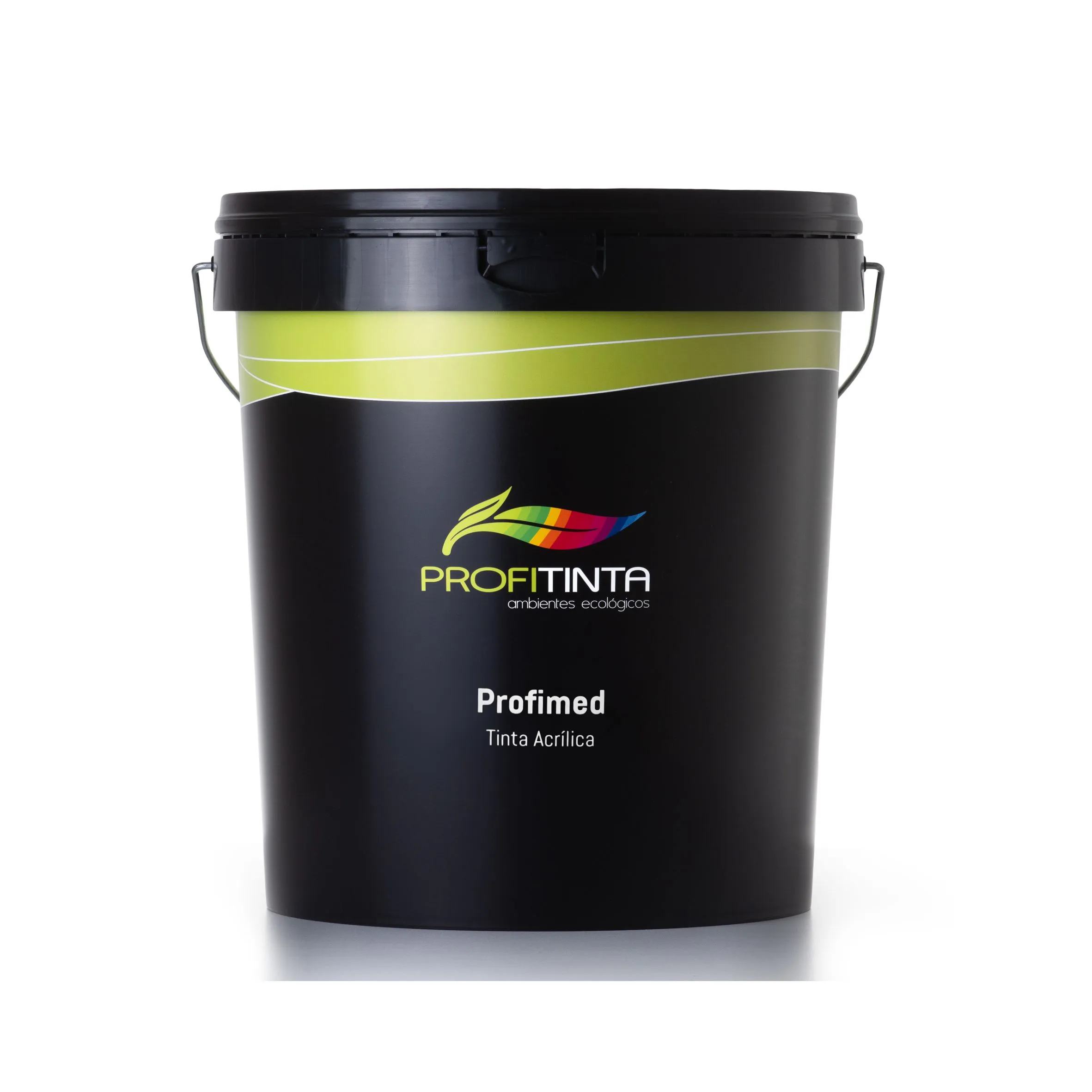 Tintas e Consumíveis